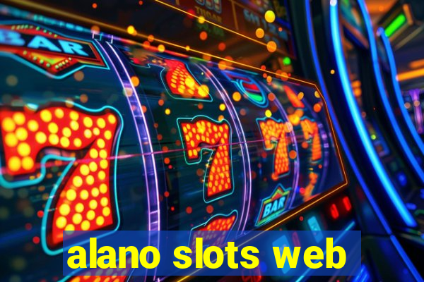 alano slots web